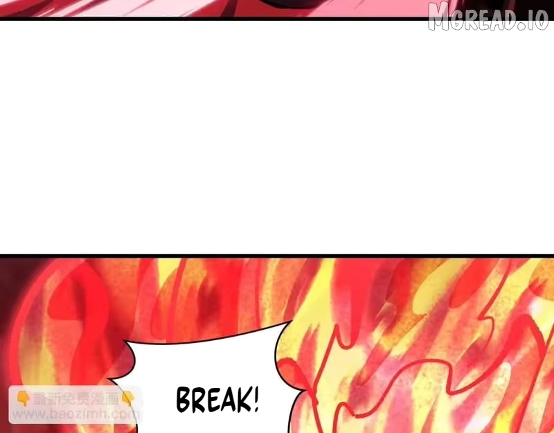 Era of the Haunted Chapter 584  - page 9